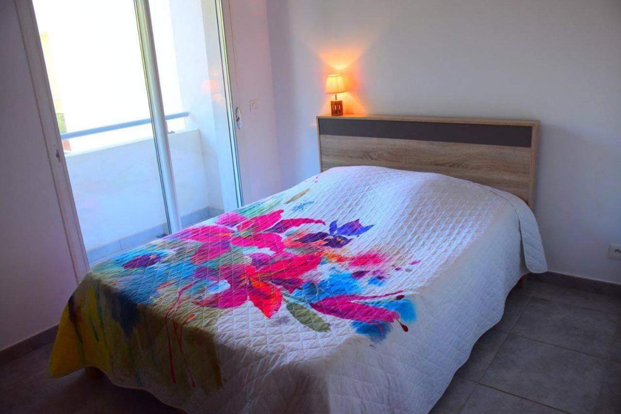 L'orangeraie Apartment Calvi (Corsica)